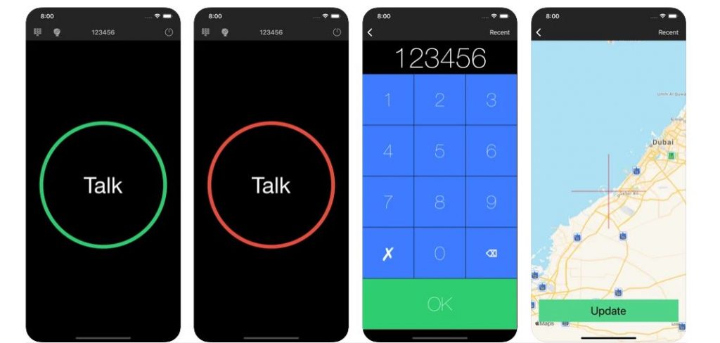 Best Walkie Talkie Apps