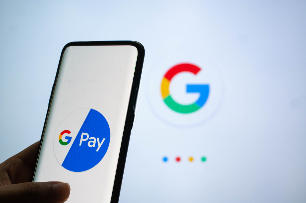 download google pay account