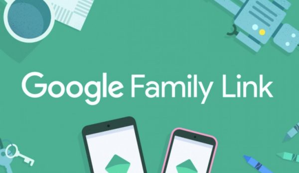What is Google Family Link