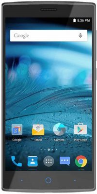 zte zmax2