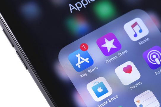 Why iPhone Cannot Connect to App Store and How to Fix It