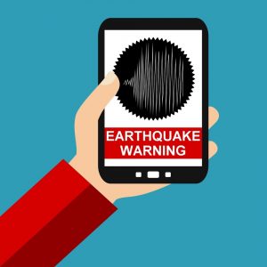 Best Earthquake Apps to Track Earthquakes Now