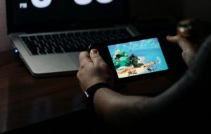 15 Games Like Diablo 3 for Android and iOS