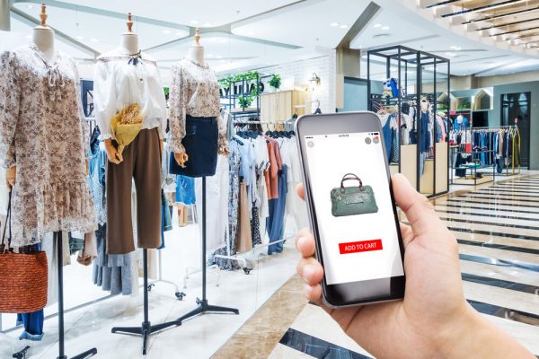 20 Best Fashion Apps To Stay In Trend Right Now