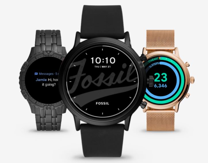 Fossil Gen 5 Review: Top Features, Prices, and Specifications