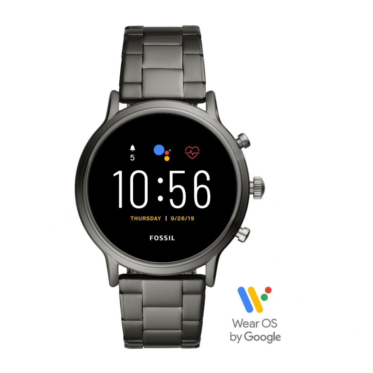 Fossil Gen 5 Review: Top Features, Prices, and Specifications