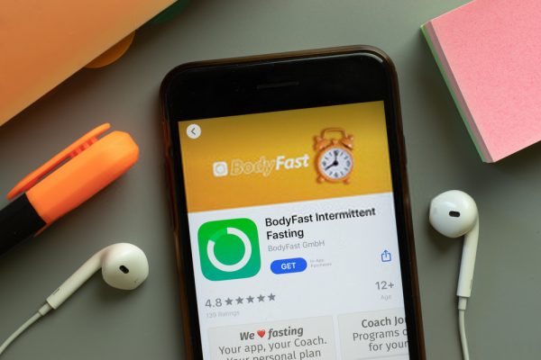 10 Best Intermittent Fasting Apps For Android And iOS