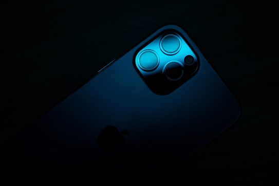 How To Use ProRAW On Your iPhone 12 Pro Camera