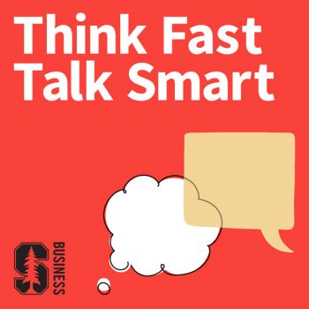 Think Fast Talk Smart Communications