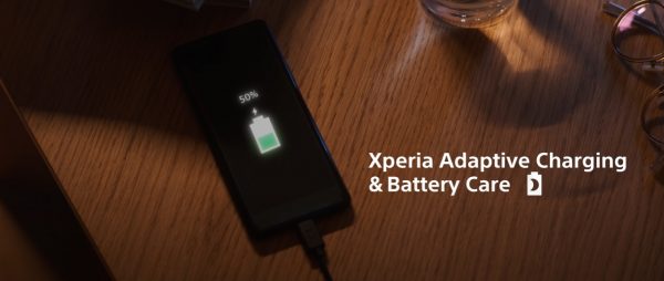 xperia 10 ii battery