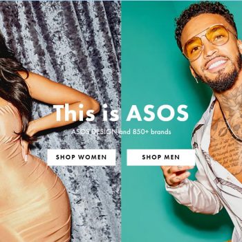 Asos App Review Stay In Style With The Top Fashion Trends