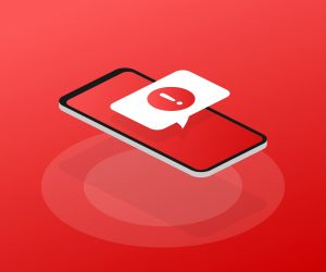 How to Block Spam Text Messages on Android and iOS Permanently