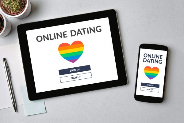 10 Gay Dating Apps That Are Not Grindr to Help You Score a Date