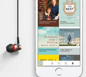 20 Best Audiobook App Booklovers Should Get for Free or Paid