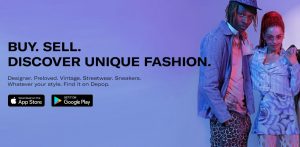 Why Is The Depop App Popular With Fashionistas? (A Review)