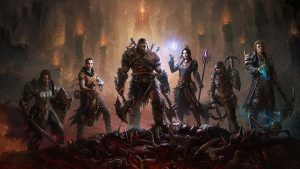 Diablo Immortal: What You Need to Know (Preview)