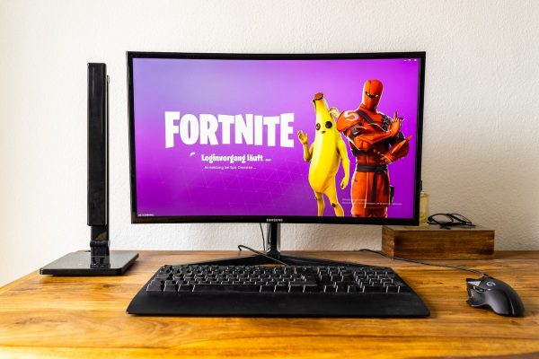 fortnite pc