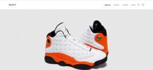 Is the GOAT App the Best Sneaker Shopping App Today?