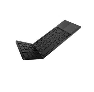 Jelly Comb Foldable Wireless