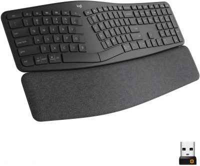 Logitech Ergo K860