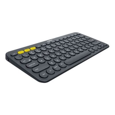 Logitech K380 Multi-Device