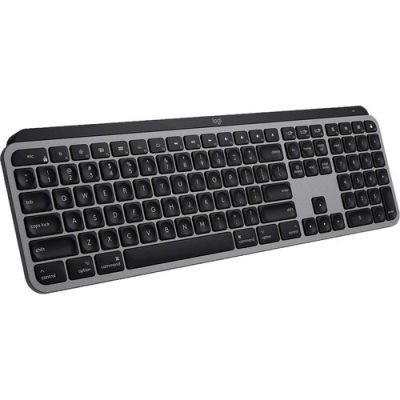 Logitech MX Keys
