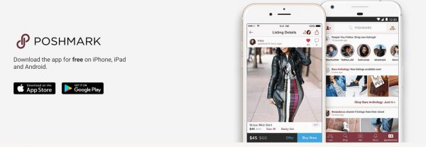 App For Poshmark