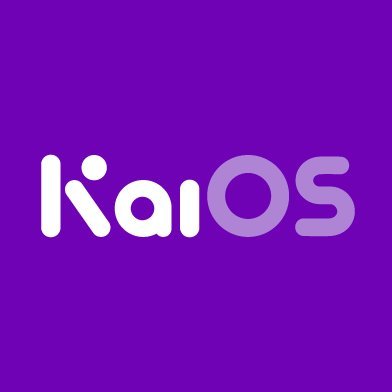 kaios logo featured image