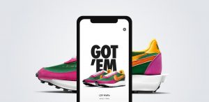 Nike SNKRS App Review: For Sneakerheads Who Want the Latest Pairs