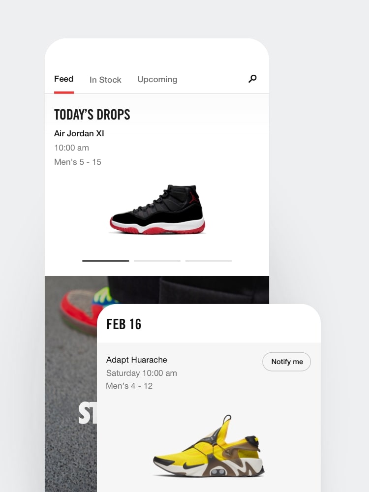 Nike SNKRS App Review For Sneakerheads Who Want the Latest Pairs