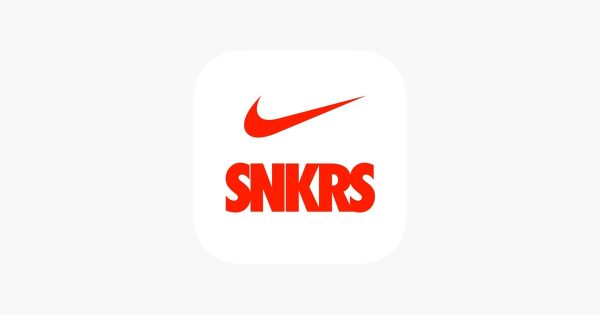 snkrs store