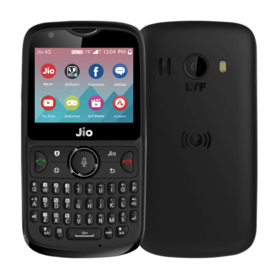 KaiOS とは何ですか? iPhone や Android の代わりに使用できますか?