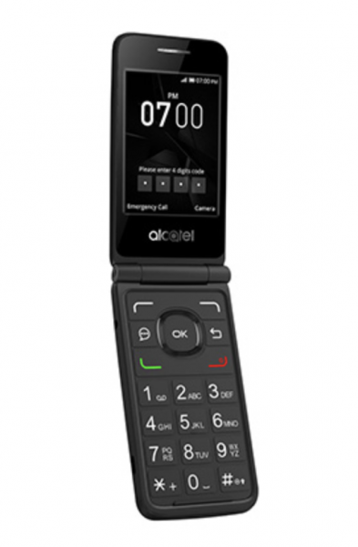 alcatel go flip 2 handset model