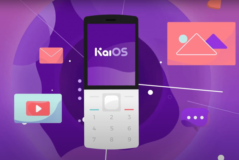KaiOS The Cheaper Alternative to Android and iOS for Smartphones