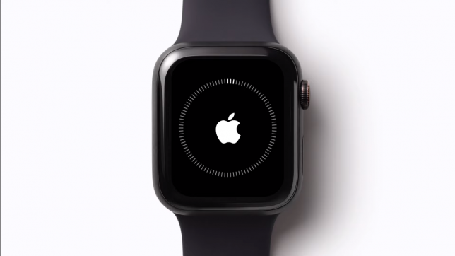 How to Factory Reset or Restart Your Apple Watch Safely