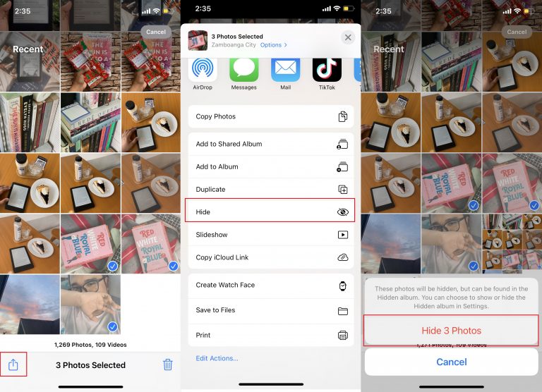 15 Best Vault Apps For Hiding Your Private Photos and Files