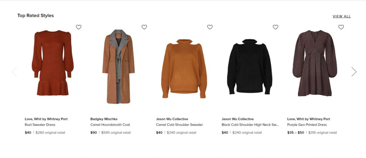 Is The Rent The Runway App Worth A Download? (A Review)