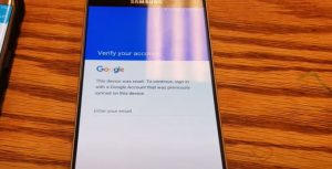 How to FRP Bypass Lock on Any Android Phone: Easy Guide