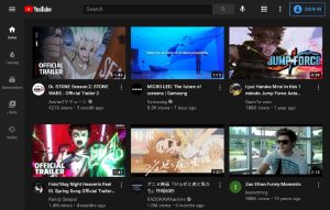 YouTube Dark Mode: How to Activate It on Your Phone?