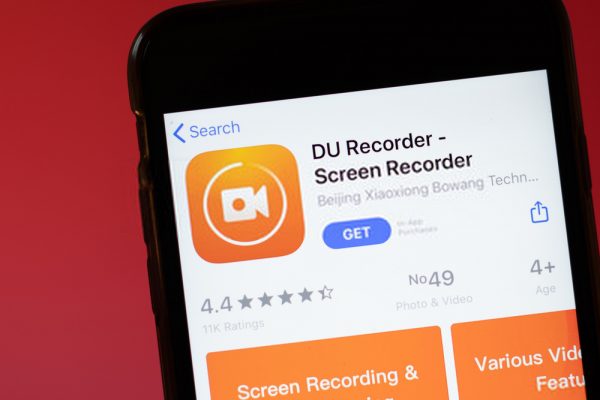 9 Best Android Screen Recorder to Use Right Now