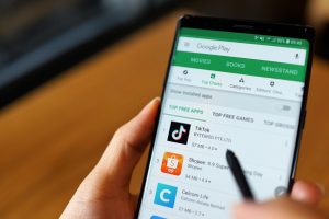 How to Change Google Play Store Country Settings