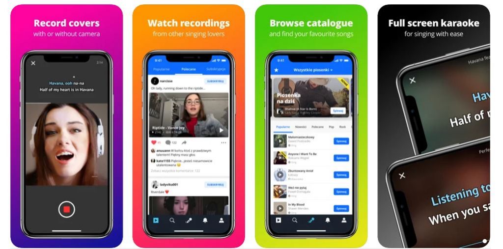 15 Best Karaoke Apps That Are Totally Free [Android And iOS]