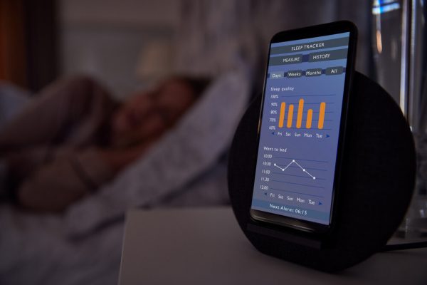10 Best Sleep Tracker Apps For Android And iOS
