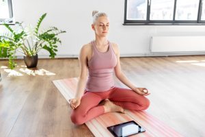 15 Best Yoga Apps for a Great Spiritual Workout Session