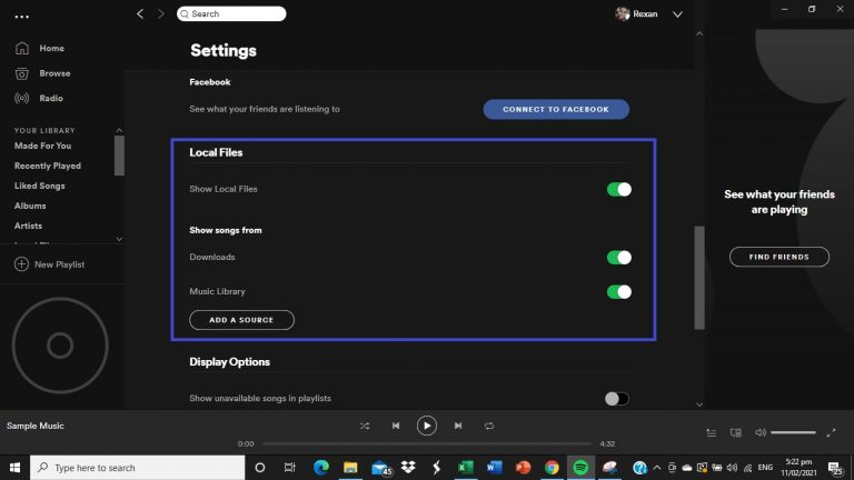 3 Steps How to Upload Music to Spotify