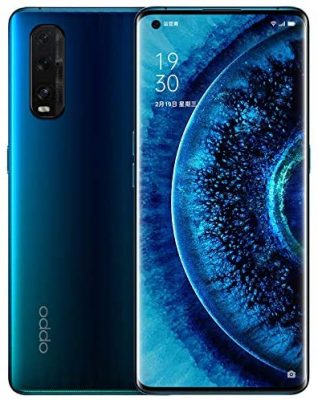 oppo find x2