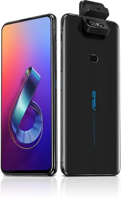 Banner photo of ASUS ZenFone 6