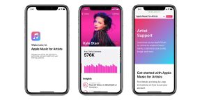 Apple Music for Artists: How to Sign Up and Use Your App