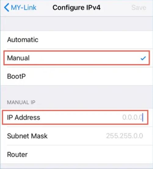 How to Change IP Address on Your Android Phone or iPhone