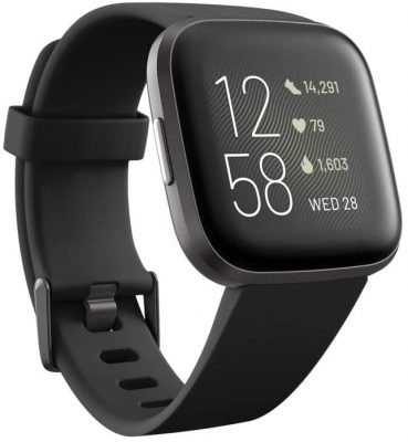 Fitbit Versa 2